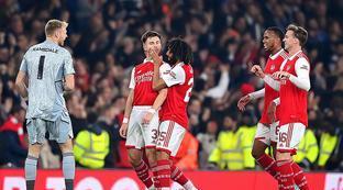 队取得领先 队取得领先